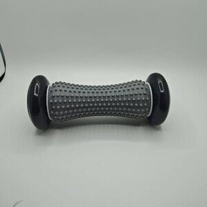 Massage Roller Wheel foot Roller Open Box